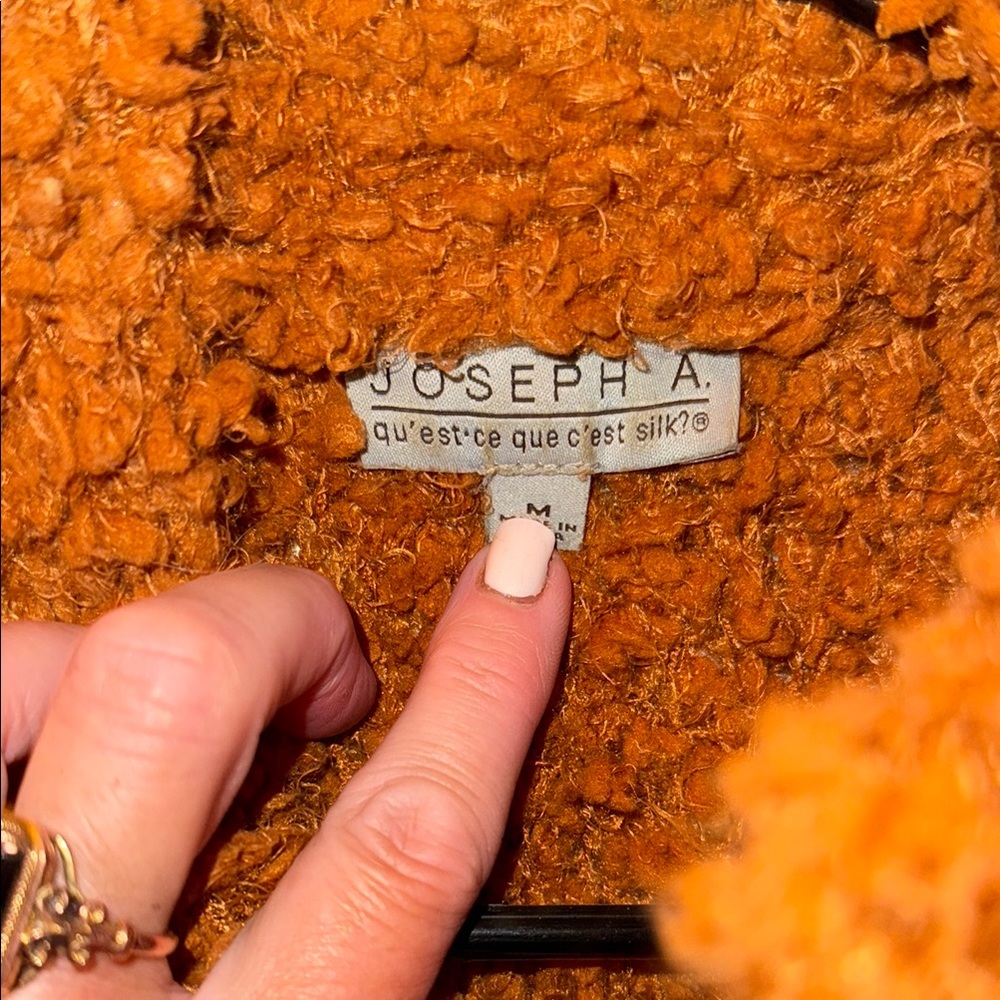 Teddy Bear Jacket - image 2